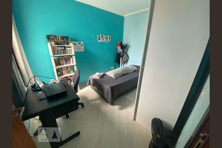 Quarto 2 de casa para alugar com 4 quartos, 350m² em Vila Talarico, São Paulo