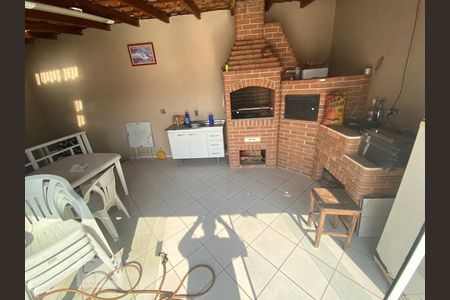 Casa para alugar com 350m², 4 quartos e 8 vagas Casa para alugar com 350m², 4 quartos e 8 vagasEspaço Gourmet