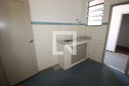 Apartamento para alugar com 100m², 2 quartos e sem vagaCozinha