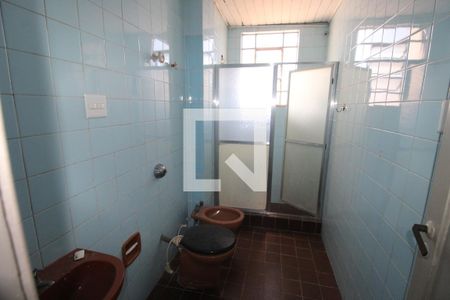 Banheiro de apartamento para alugar com 2 quartos, 100m² em Méier, Rio de Janeiro