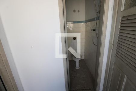 Apartamento para alugar com 100m², 2 quartos e sem vagaBanheiro de serviço