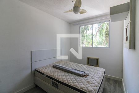 Quarto 1 de apartamento para alugar com 2 quartos, 50m² em Vargem Pequena, Rio de Janeiro