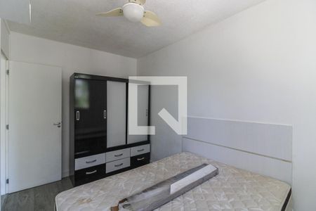 Quarto 1 de apartamento para alugar com 2 quartos, 50m² em Vargem Pequena, Rio de Janeiro