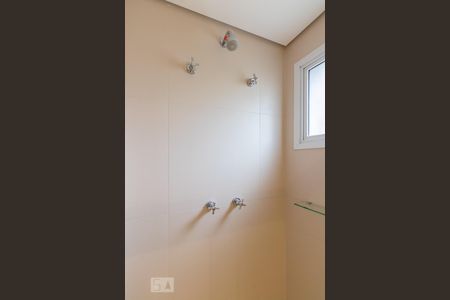 Apartamento à venda com 44m², 1 quarto e 1 vaga Apartamento à venda com 44m², 1 quarto e 1 vagaBanheiro