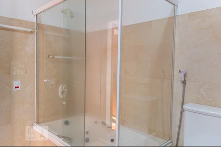 Apartamento à venda com 48m², 1 quarto e 1 vaga Apartamento à venda com 48m², 1 quarto e 1 vagaBanheiro