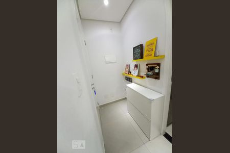 Apartamento para alugar com 44m², 2 quartos e sem vaga Apartamento para alugar com 44m², 2 quartos e sem vagaSala