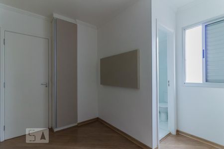 Suíte de apartamento para alugar com 2 quartos, 54m² em Vila Miriam, Guarulhos
