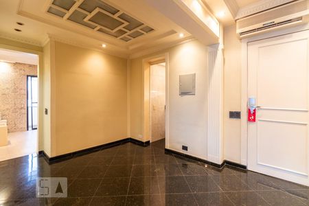 Sala de apartamento à venda com 2 quartos, 70m² em Itaim Bibi, São Paulo