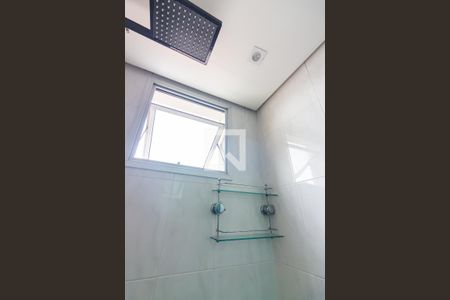 Apartamento à venda com 93m², 3 quartos e 2 vagas Apartamento à venda com 93m², 3 quartos e 2 vagasBanheiro da Suíte