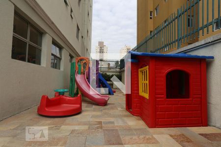 Apartamento à venda com 93m², 3 quartos e 2 vagas Apartamento à venda com 93m², 3 quartos e 2 vagasBrinquedoteca