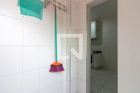 Apartamento à venda com 93m², 3 quartos e 2 vagas Apartamento à venda com 93m², 3 quartos e 2 vagasÁrea de Serviço
