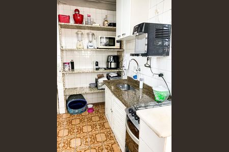 Apartamento à venda com 70m², 3 quartos e 1 vaga Apartamento à venda com 70m², 3 quartos e 1 vagaCozinha