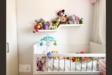 Apartamento à venda com 70m², 3 quartos e 1 vaga Apartamento à venda com 70m², 3 quartos e 1 vagaQuarto