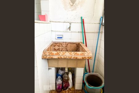 Apartamento à venda com 70m², 3 quartos e 1 vaga Apartamento à venda com 70m², 3 quartos e 1 vagaÁrea de Serviço