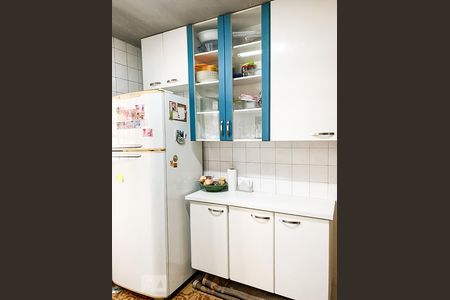 Apartamento à venda com 70m², 3 quartos e 1 vaga Apartamento à venda com 70m², 3 quartos e 1 vagaCozinha
