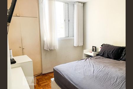 Apartamento à venda com 70m², 3 quartos e 1 vaga Apartamento à venda com 70m², 3 quartos e 1 vagaQuarto