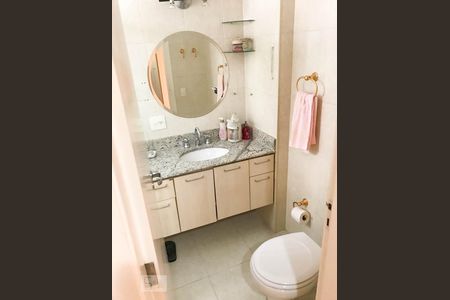 Apartamento para alugar com 122m², 2 quartos e 3 vagas Apartamento para alugar com 122m², 2 quartos e 3 vagasBanheiro 4