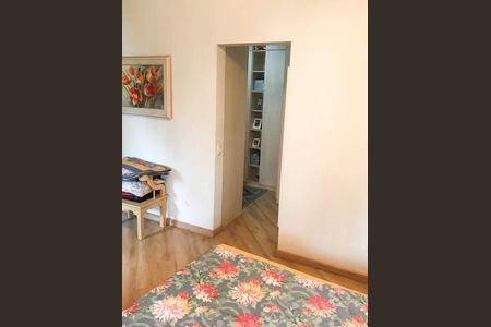 Apartamento para alugar com 122m², 2 quartos e 3 vagas Apartamento para alugar com 122m², 2 quartos e 3 vagasQuarto 2