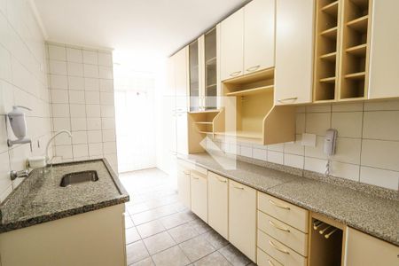 Apartamento à venda com 80m², 2 quartos e 1 vaga Apartamento à venda com 80m², 2 quartos e 1 vagaCozinha