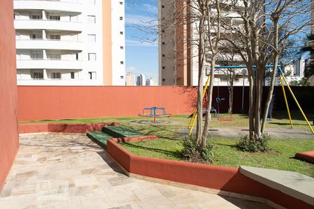 Apartamento à venda com 80m², 2 quartos e 1 vaga Apartamento à venda com 80m², 2 quartos e 1 vagaárea comum