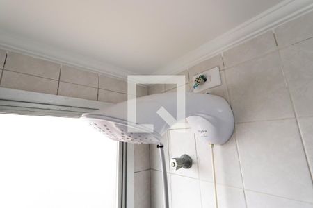 Apartamento à venda com 80m², 2 quartos e 1 vaga Apartamento à venda com 80m², 2 quartos e 1 vagaBanheiro