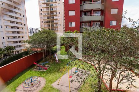 Apartamento à venda com 80m², 2 quartos e 1 vaga Apartamento à venda com 80m², 2 quartos e 1 vagaVista - Quarto 2