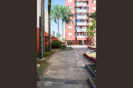 Apartamento à venda com 80m², 2 quartos e 1 vaga Apartamento à venda com 80m², 2 quartos e 1 vagaárea comum