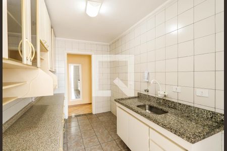 Apartamento à venda com 80m², 2 quartos e 1 vaga Apartamento à venda com 80m², 2 quartos e 1 vagaCozinha