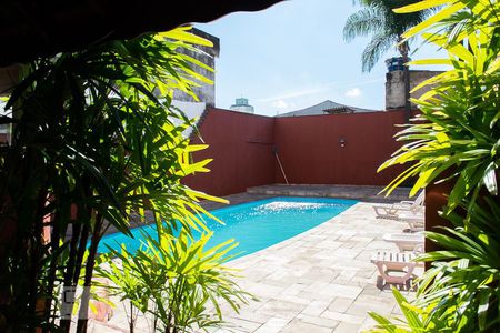 Apartamento à venda com 80m², 2 quartos e 1 vaga Apartamento à venda com 80m², 2 quartos e 1 vagapiscina