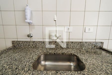 Apartamento à venda com 80m², 2 quartos e 1 vaga Apartamento à venda com 80m², 2 quartos e 1 vagaCozinha