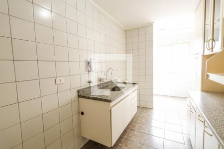Apartamento à venda com 80m², 2 quartos e 1 vaga Apartamento à venda com 80m², 2 quartos e 1 vagaCozinha