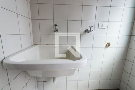 Apartamento à venda com 80m², 2 quartos e 1 vaga Apartamento à venda com 80m², 2 quartos e 1 vagaÁrea de Serviço