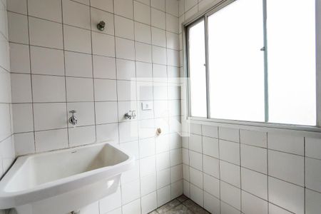 Apartamento à venda com 80m², 2 quartos e 1 vaga Apartamento à venda com 80m², 2 quartos e 1 vagaÁrea de Serviço