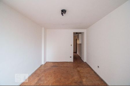 Kitnet de kitnet/studio para alugar com 1 quarto, 44m² em Aclimação, São Paulo