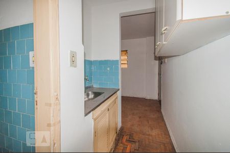 Kitnet de kitnet/studio para alugar com 1 quarto, 44m² em Aclimação, São Paulo