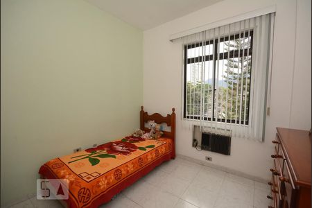 Apartamento à venda com 89m², 3 quartos e 1 vagaQuarto 2