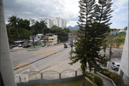 Apartamento à venda com 89m², 3 quartos e 1 vagaVista Quarto 2