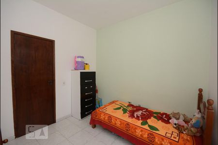 Apartamento à venda com 89m², 3 quartos e 1 vagaQuarto 2