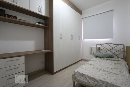 Quarto 1  de apartamento à venda com 2 quartos, 52m² em Jacarepaguá, Rio de Janeiro