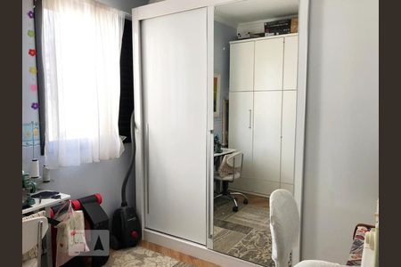 Apartamento à venda com 100m², 3 quartos e 2 vagas Apartamento à venda com 100m², 3 quartos e 2 vagasBanheiro do Quarto 3