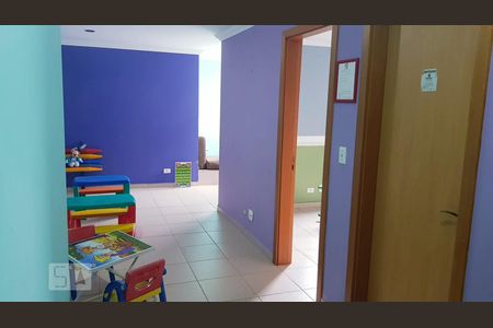 Apartamento à venda com 100m², 3 quartos e 2 vagas Apartamento à venda com 100m², 3 quartos e 2 vagasBrinquedoteca