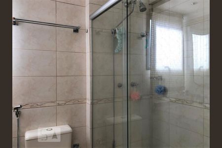 Apartamento à venda com 100m², 3 quartos e 2 vagas Apartamento à venda com 100m², 3 quartos e 2 vagasBanheiro