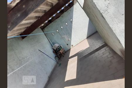 Casa à venda com 170m², 3 quartos e sem vaga Casa à venda com 170m², 3 quartos e sem vagaÁrea Externa