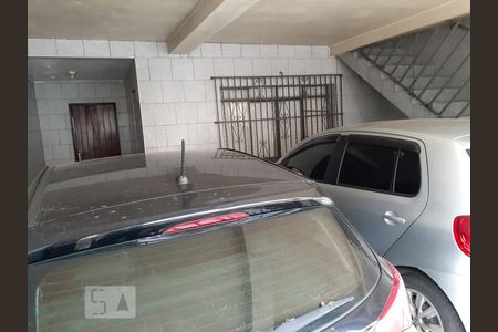 Casa à venda com 170m², 3 quartos e sem vaga Casa à venda com 170m², 3 quartos e sem vagaGaragem