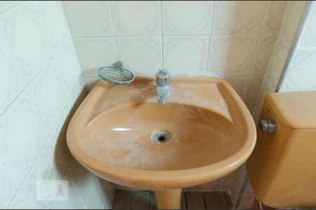 Pia de apartamento à venda com 2 quartos, 62m² em Paulicéia, São Bernardo do Campo