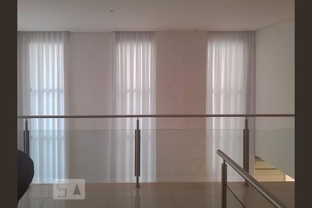 Detalhe de casa de condomínio para alugar com 3 quartos, 248m² em Swiss Park, Campinas