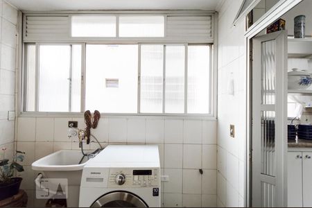 Apartamento para alugar com 290m², 2 quartos e 1 vaga Apartamento para alugar com 290m², 2 quartos e 1 vagaÁrea de Serviço