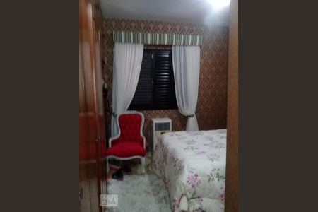 Apartamento à venda com 100m², 3 quartos e 2 vagas Apartamento à venda com 100m², 3 quartos e 2 vagasQuarto 3