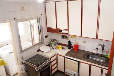 Apartamento à venda com 82m², 2 quartos e 1 vaga Apartamento à venda com 82m², 2 quartos e 1 vagaCozinha
