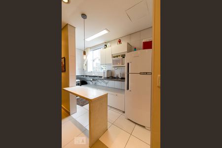 Casa à venda com 240m², 4 quartos e 2 vagasCozinha 2